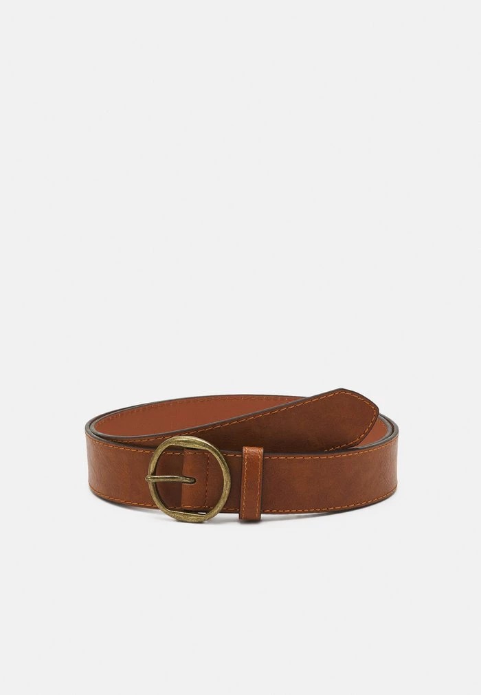 Ceinture ANNA FIELD Anna Field Belt Marron Femme | IHC-4268802